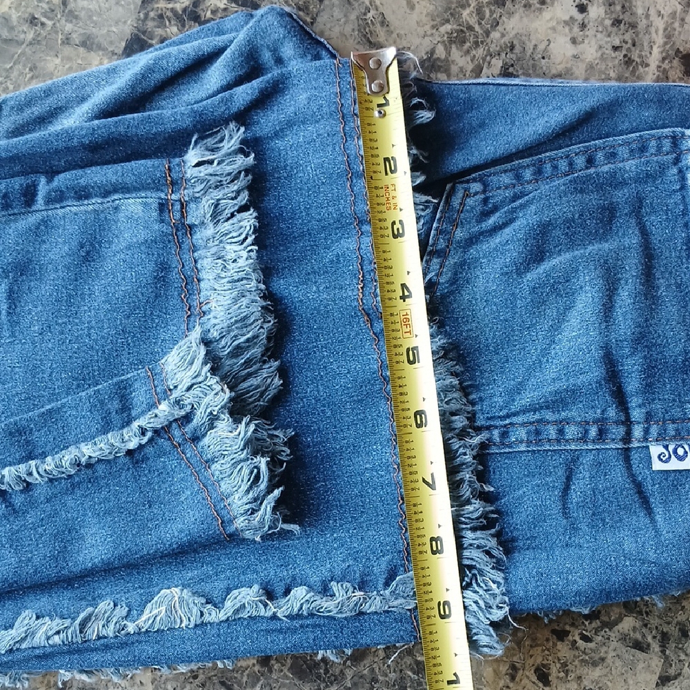 🧡JoyLab Blue Flare & Wide Leg Jeans - Picture 5 of 5